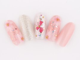 定額b カジュアル/クーポン使用