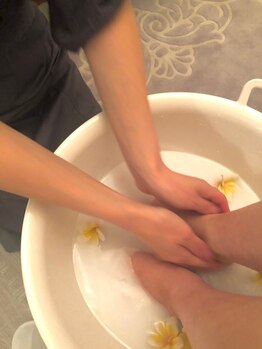 アイシー(I Sea)/