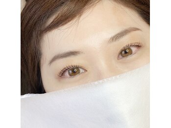 モカラ(mokara)/◇上まつ毛カール◇