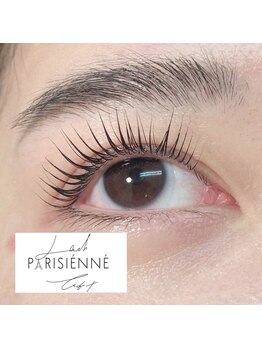 ライズ(Rise)/パリジェンヌラッシュリフト