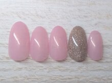 キャンアイドレッシー 下赤塚店/オフィスネイル 21