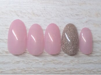 キャンアイドレッシー 下赤塚店/オフィスネイル 21