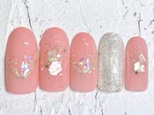 ネイルサロン 爪/アートし放題