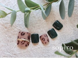 10月【monthly standard s】