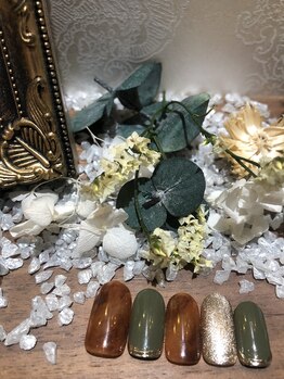 スタイル(STYLE)/定額デザイン¥9990