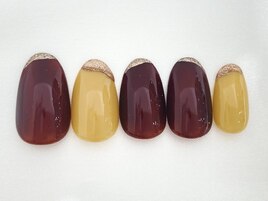 ちょこんとニュアンス¥9,108