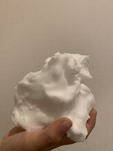 エスポワール(Espoir)/REVI ウオッシングクリーム洗顔