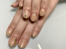 フェイン 青山店(fein.)/フレンチ＋ベース、ミラー追加