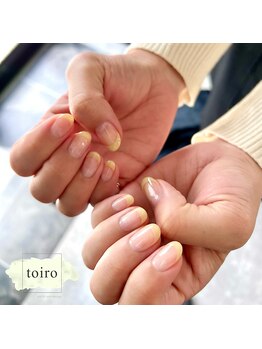 トイロ(toiro)/