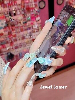 ジュエル ラ メール(Jewel la mer)/