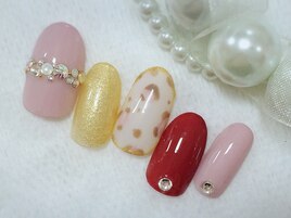 ガーリーオータム ￥１２８００