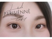 ビーヒアナウ(BE HERE NOW N 03)/パリジェンヌラッシュリフト