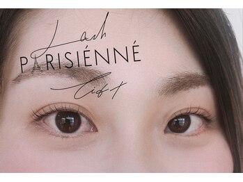 ビーヒアナウ(BE HERE NOW N 03)/パリジェンヌラッシュリフト