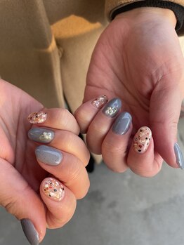 Aコース4800円大人カジュアル