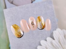 ショコ アンド ラム(Syoko&Lum)/大人ニュアンス