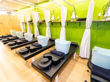 浜田山駅の接骨院 はり灸院/浜田山駅の接骨院/整体