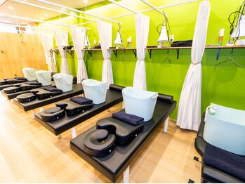 浜田山駅の接骨院 はり灸院/浜田山駅の接骨院/整体