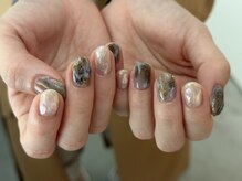 シータ(Siita)/monthly design C