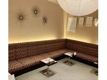 カレン イオンモール福津店/広々ロビー♪