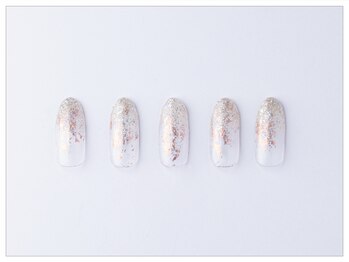 はあとねいる 桜井店/ハンドネイル デザイン