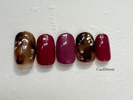 アニマルネイル