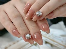 しゅり ネイル/