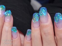 ソエルテ(soerute)/持ち込みデザイン