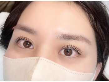 アイモア 金山店(eye mor.)/まつ毛パーマ