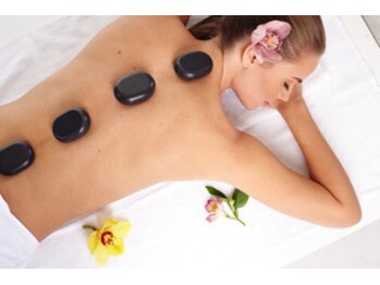 ルシェル(Le Ciel)/【温活・ホットストーン】