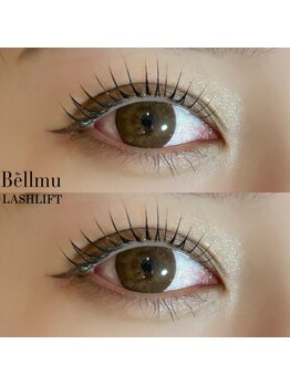 ベルム(Bellmu)/ラッシュリフト★