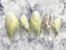 キャンアイドレッシー 志木店(Can I Dressy)/オフ込★ハンド¥9900