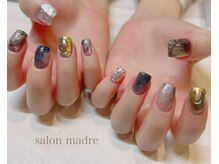 サロン マードレ(madre)/nailist　90minお任せコース