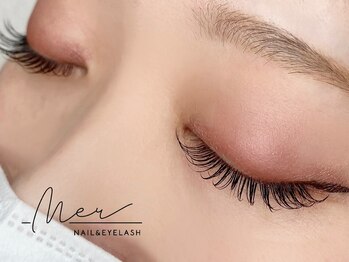 メール 代々木上原(Mer)/フラットラッシュ120