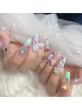 アンドミー 横浜西口店(&ME)/