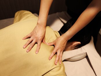 ハナレ(HANARE)/気になる箇所をお伝えください