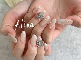 フレンチネイル