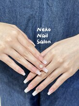 ネコ(Neko)/カラグラ　ベイビーブーマー