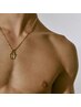 今では脱毛している男性かモテるとか♪メンズ全身脱毛体験(VIOなし)￥8,000