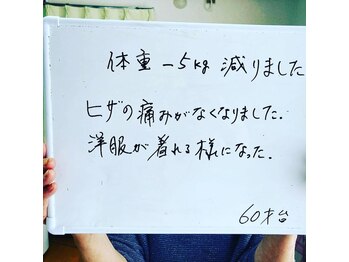 アロハウス(ALOHOUSE)/－5kg着たい服kがきれるように◎