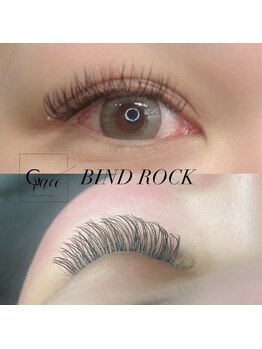 ネイルサロン グレイス(Grace)/バインドロック