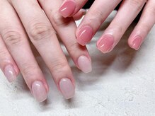 コーシェリ(koselig)/モテネイル♪