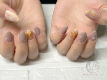 ニケ/ハロウィンチェック