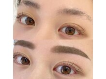 ピオニーココ(PEONYCOCO)/ラッシュリフト