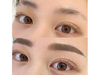 ピオニーココ(PEONYCOCO)/ラッシュリフト