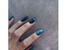 サロンアズ(salon AZU)の雰囲気（【パラジェル/フィルイン/マグネット/ニュアンス】）