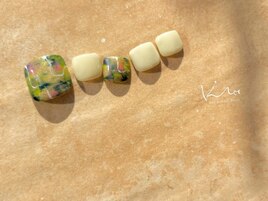 FOOT定額KleeDesignコース