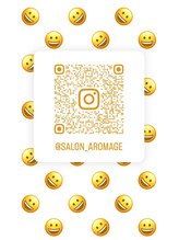 サロン アロマージュ&nbsp;ID: salon_arom