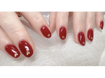 ラ フルール(La fleur)/定額デザインAコース