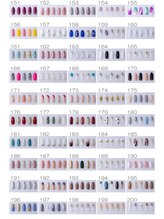 はあとねいる 所沢店/定番デザイン１５１～２００