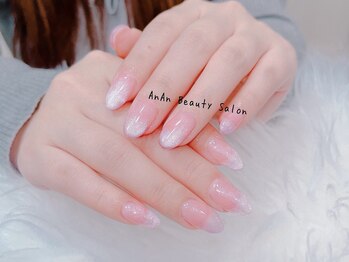 アンアンビューティーサロン(AnAn Beauty Salon)/マグネットグラデーション
